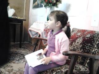 Şcoala de Vară "Sfântul Antonie cel Mare" 2013