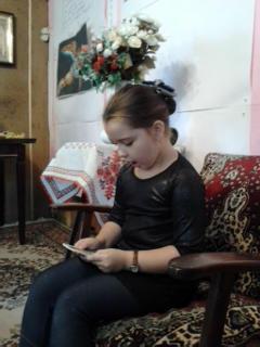 Şcoala de Vară "Sfântul Antonie cel Mare" 2013