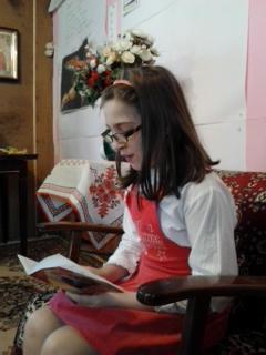 Şcoala de Vară "Sfântul Antonie cel Mare" 2013