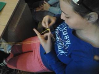 Şcoala de Vară "Sfântul Antonie cel Mare" 2013