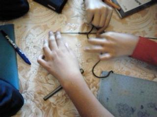 Şcoala de Vară "Sfântul Antonie cel Mare" 2013