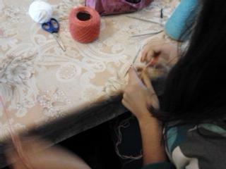 Şcoala de Vară "Sfântul Antonie cel Mare" 2013