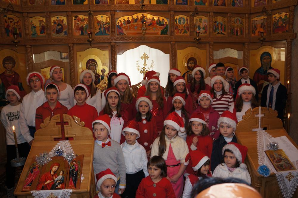 Crăciun 2013