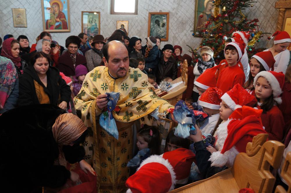 Crăciun 2013