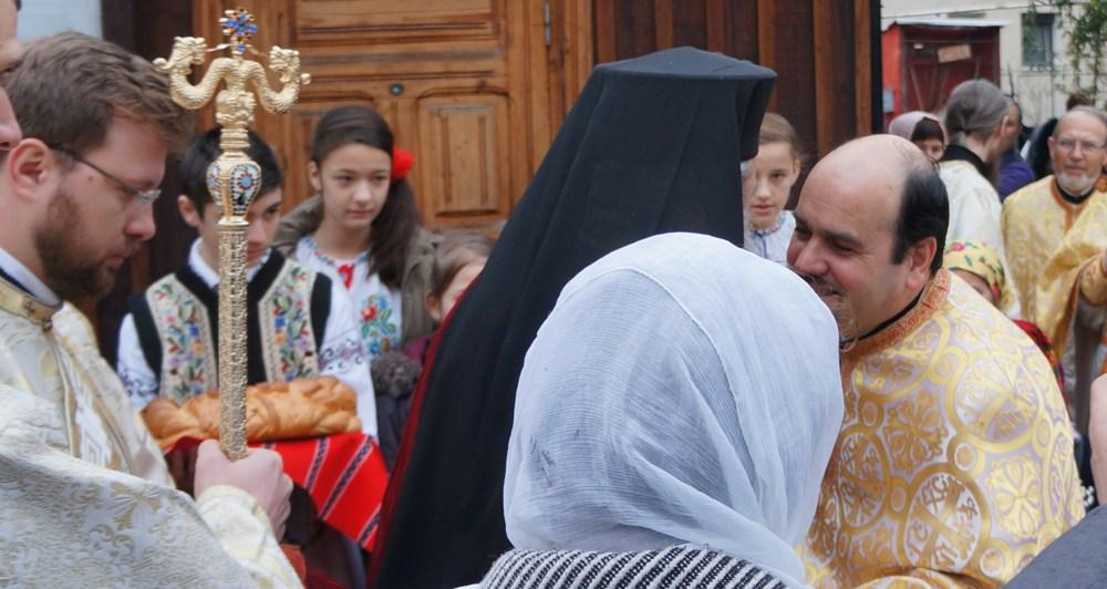 Vizita I.P.S. Teofan 19.ian.2014