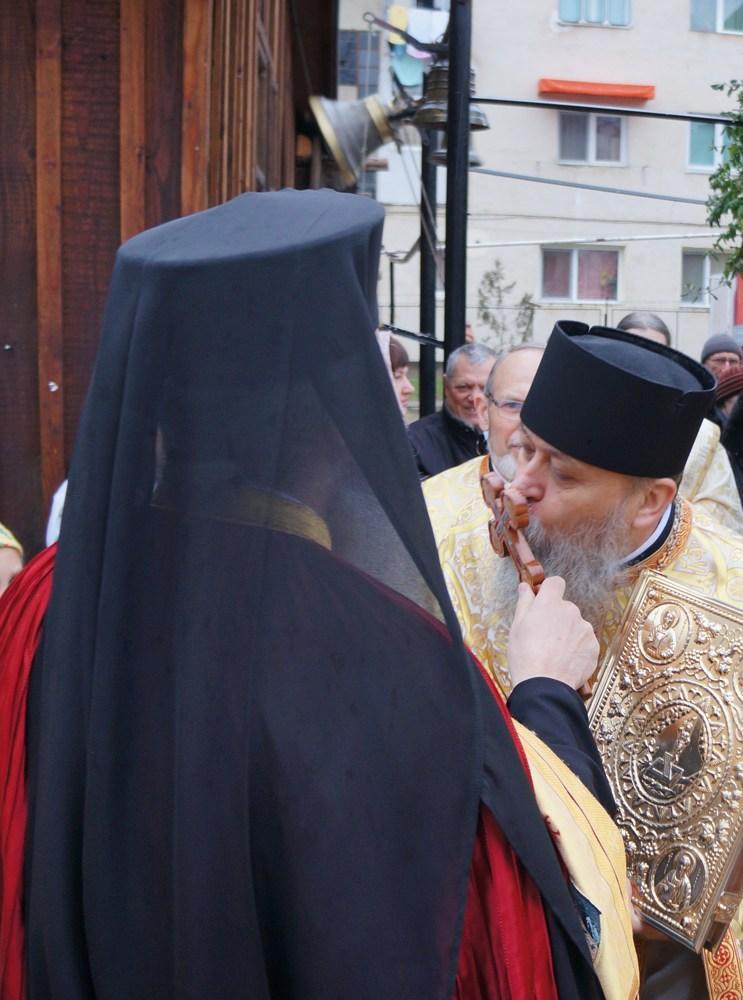 Vizita I.P.S. Teofan 19.ian.2014