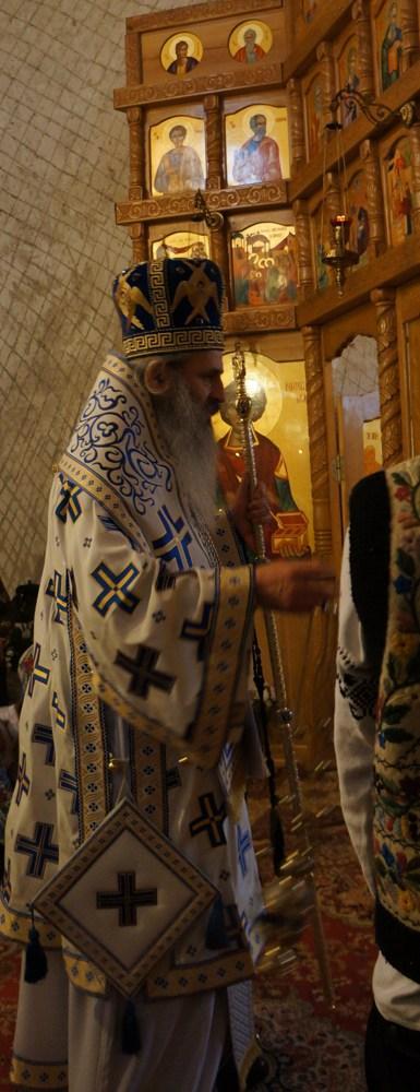 Vizita I.P.S. Teofan 19.ian.2014