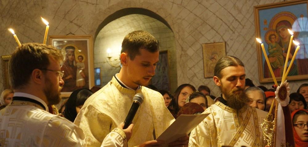 Vizita I.P.S. Teofan 19.ian.2014