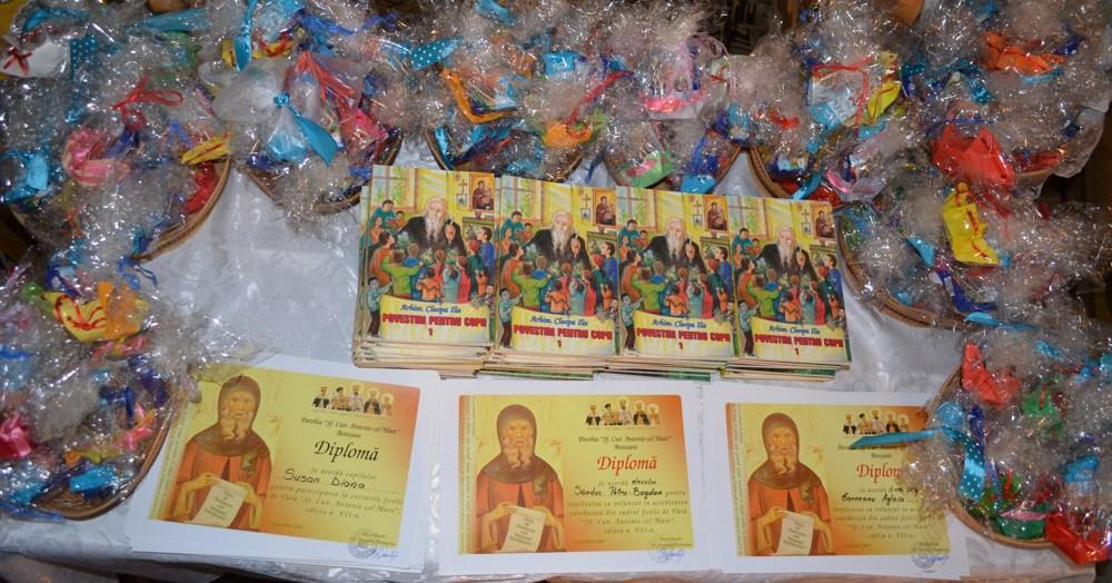 Festivitatea de premiere pentru Şcoala de Vară 2014 (Ediţia a VII-a) Festivitatea de premiere pentru Şcoala de Vară 2014 (Ediţia a VII-a)