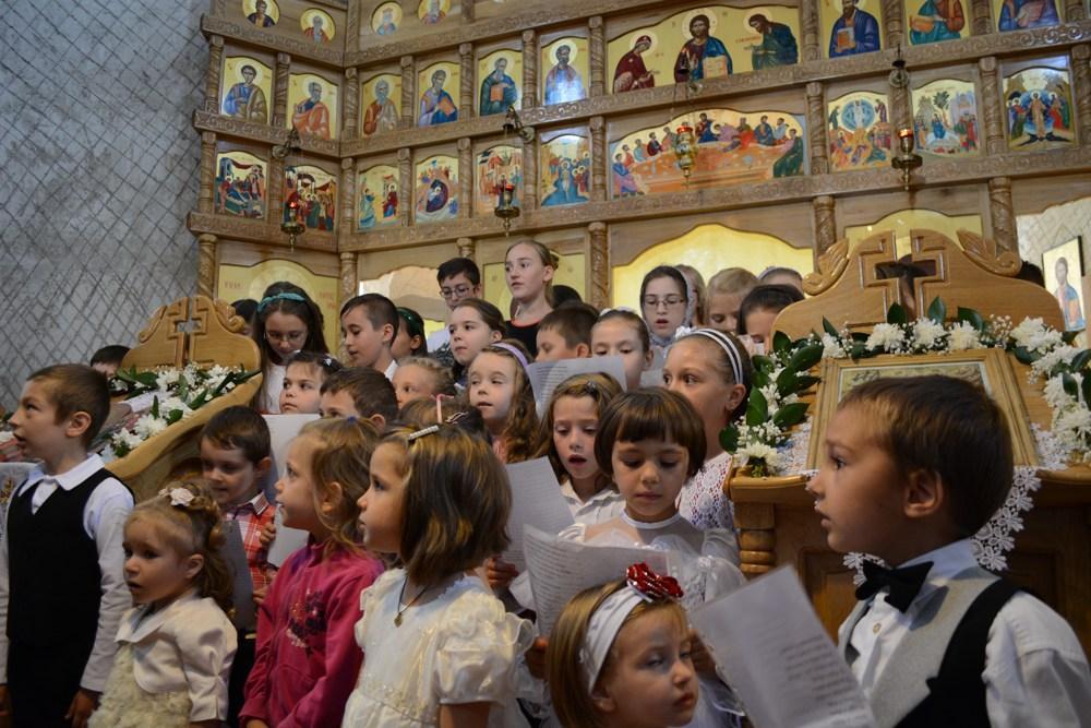 Festivitatea de premiere pentru Şcoala de Vară 2014 (Ediţia a VII-a) Festivitatea de premiere pentru Şcoala de Vară 2014 (Ediţia a VII-a)