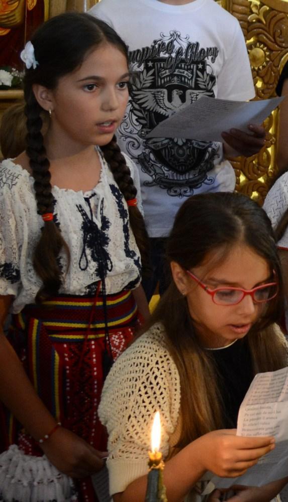 Festivitatea de premiere pentru Şcoala de Vară 2014 (Ediţia a VII-a) Festivitatea de premiere pentru Şcoala de Vară 2014 (Ediţia a VII-a)