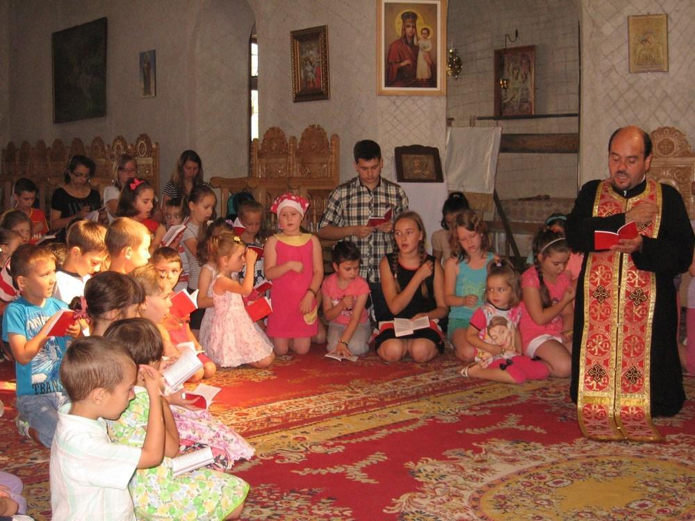 Şcoala de Vară 2014 (Ediţia a VII-a) Şcoala de Vară 2014 (Ediţia a VII-a)