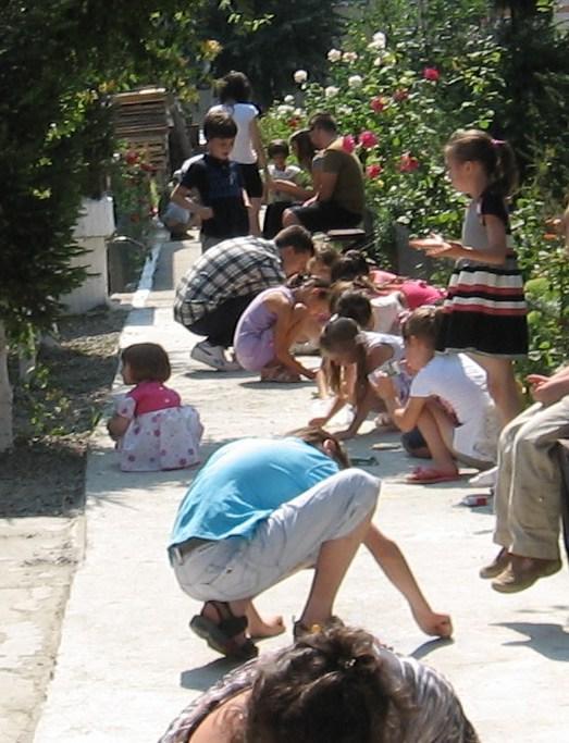 Şcoala de Vară 2014 (Ediţia a VII-a) Şcoala de Vară 2014 (Ediţia a VII-a)