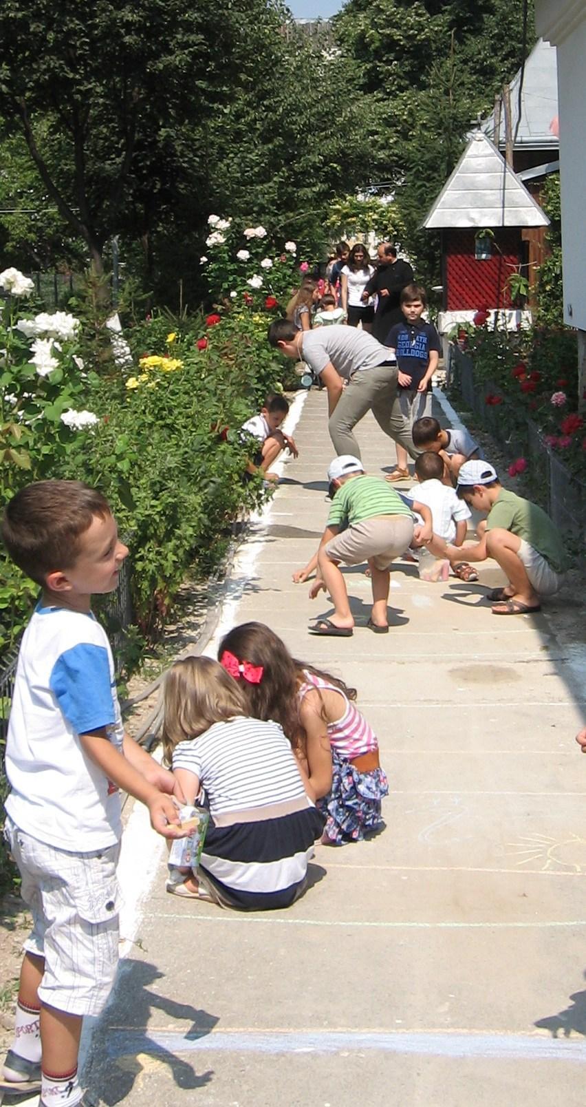 Şcoala de Vară 2014 (Ediţia a VII-a) Şcoala de Vară 2014 (Ediţia a VII-a)