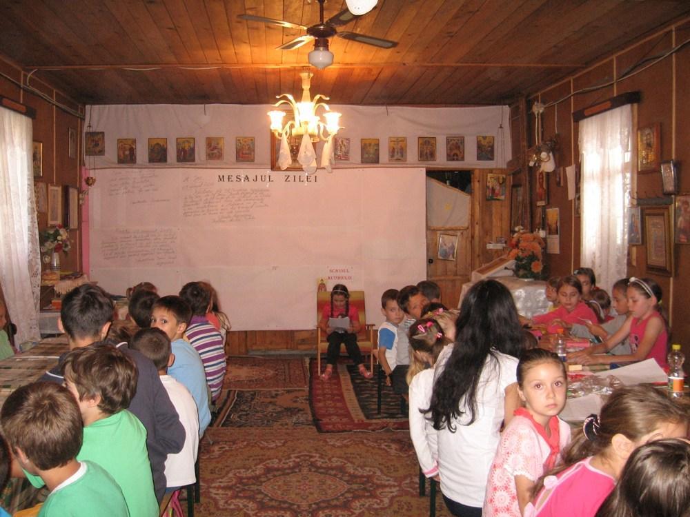 Şcoala de Vară 2014 (Ediţia a VII-a) Şcoala de Vară 2014 (Ediţia a VII-a)