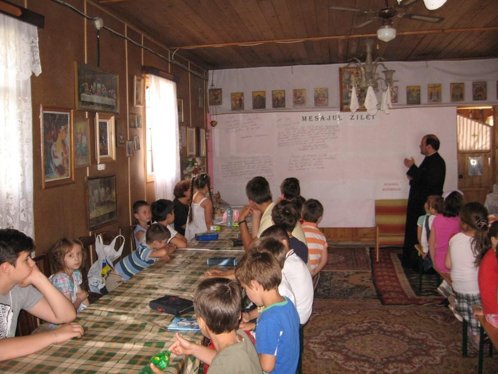 Şcoala de Vară 2014 (Ediţia a VII-a) Şcoala de Vară 2014 (Ediţia a VII-a)