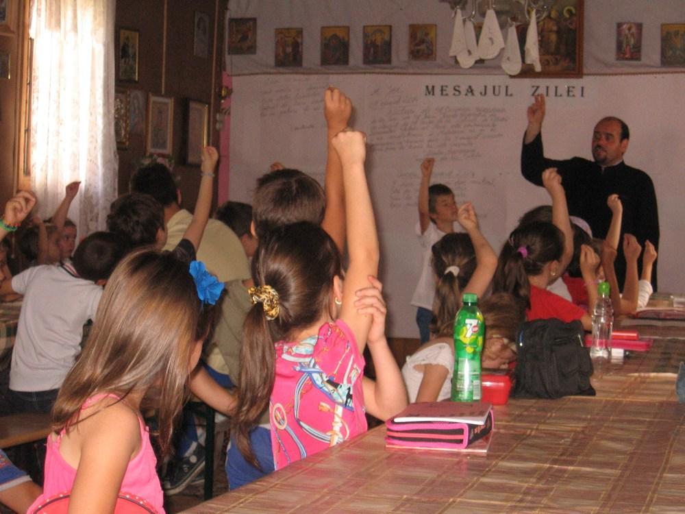 Şcoala de Vară 2014 (Ediţia a VII-a) Şcoala de Vară 2014 (Ediţia a VII-a)