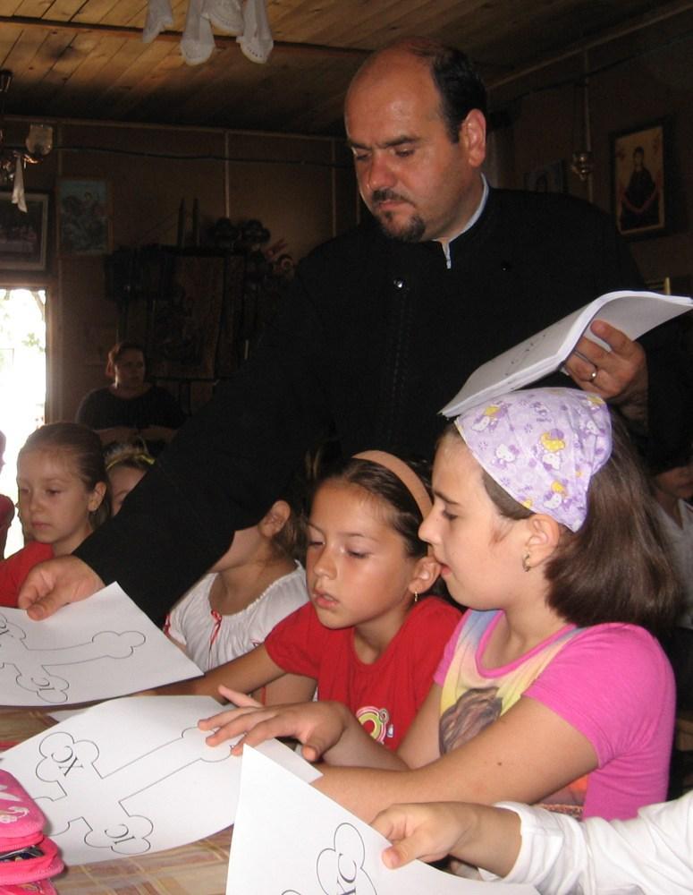 Şcoala de Vară 2014 (Ediţia a VII-a) Şcoala de Vară 2014 (Ediţia a VII-a)