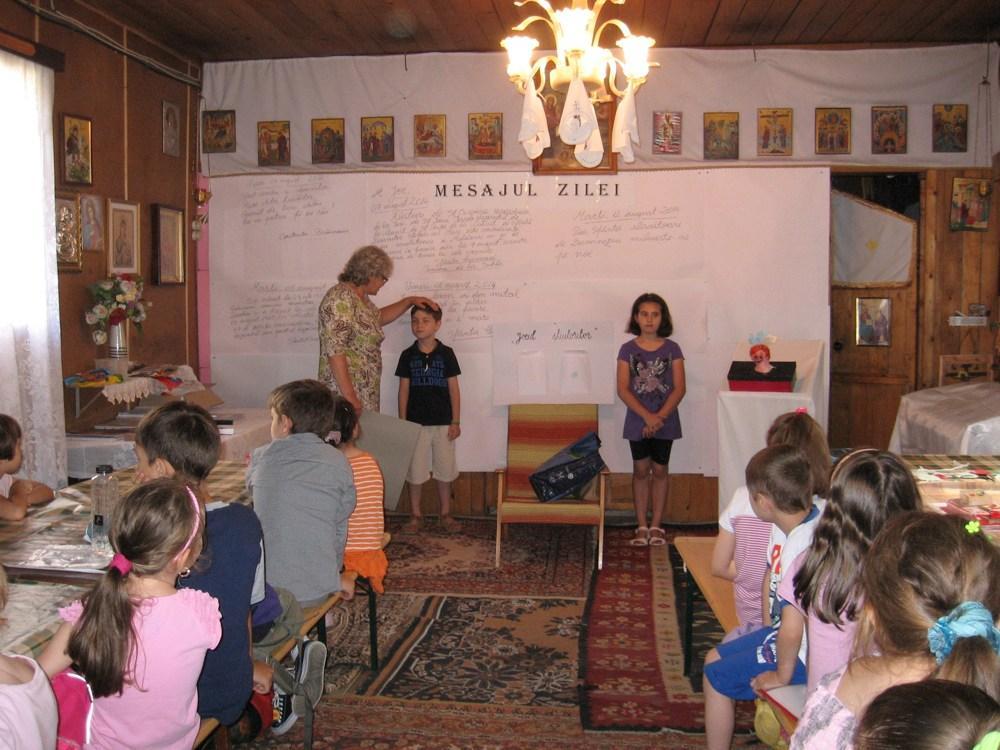 Şcoala de Vară 2014 (Ediţia a VII-a) Şcoala de Vară 2014 (Ediţia a VII-a)