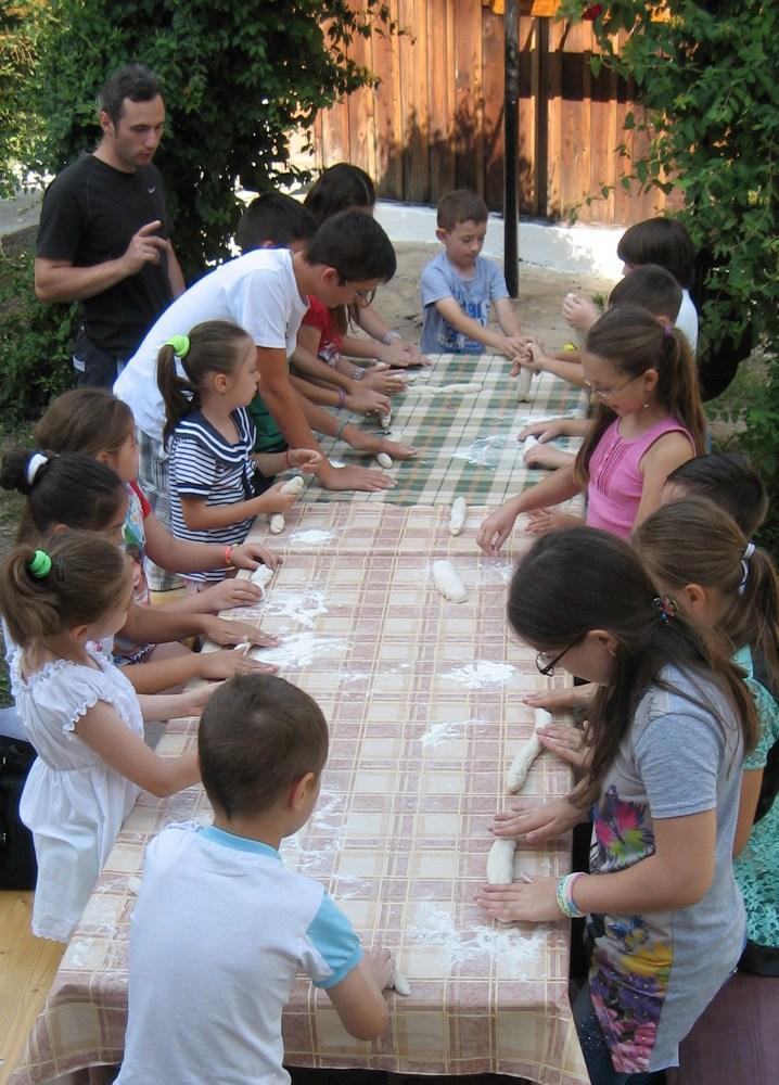 Şcoala de Vară 2014 (Ediţia a VII-a) Şcoala de Vară 2014 (Ediţia a VII-a)