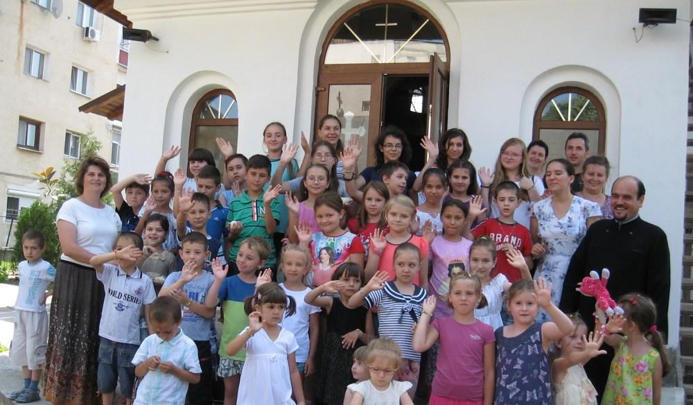 Şcoala de Vară 2014 (Ediţia a VII-a) Şcoala de Vară 2014 (Ediţia a VII-a)