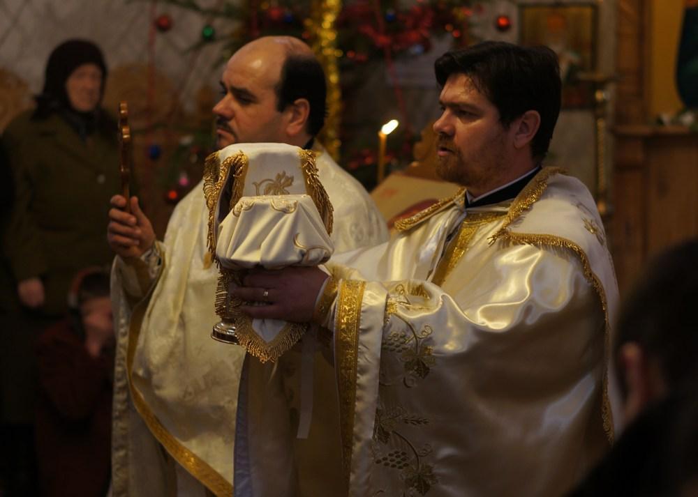 28 Decembrie 2014 - Datini si Obiceiuri de iarnă