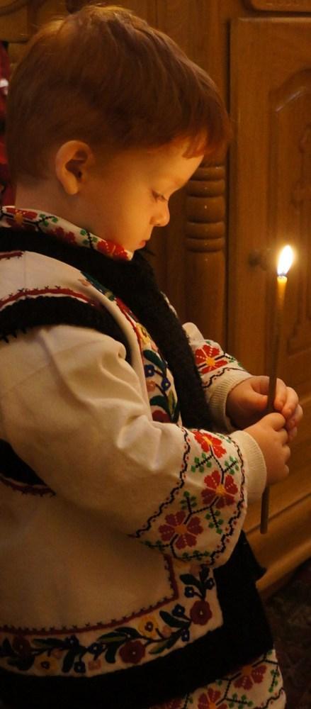 28 Decembrie 2014 - Datini si Obiceiuri de iarnă